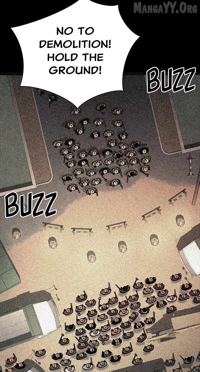 Read Worst Generation chapter 24 image 90 on Lezhin