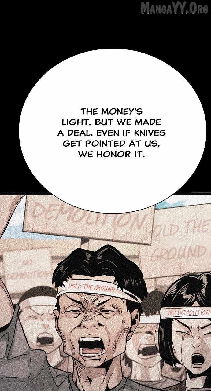 Read Worst Generation chapter 24 image 96 on Lezhin