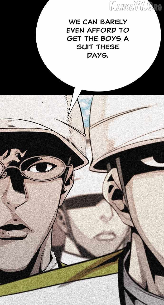 Read Worst Generation chapter 24 image 98 on Lezhin