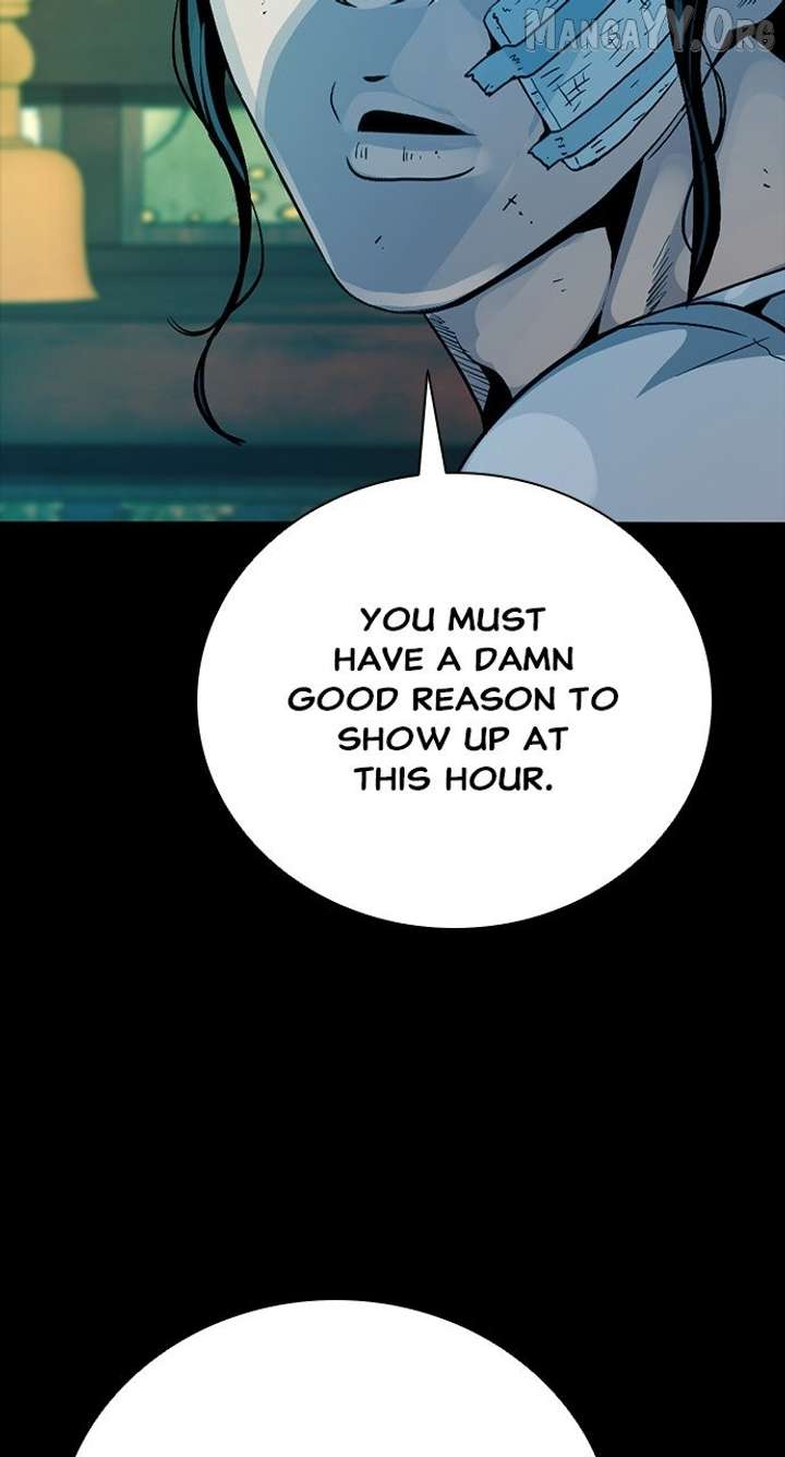 Read Worst Generation chapter 25 image 1 on Lezhin