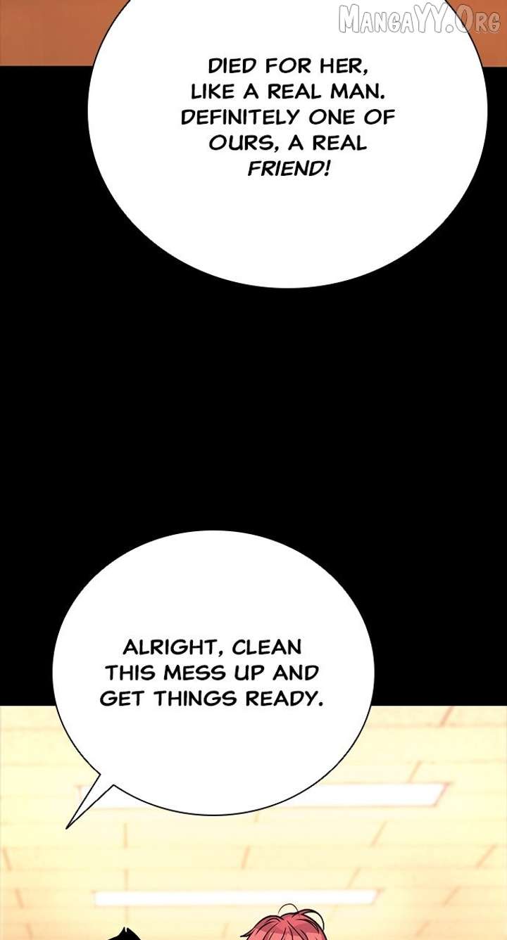 Read Worst Generation chapter 25 image 101 on Lezhin