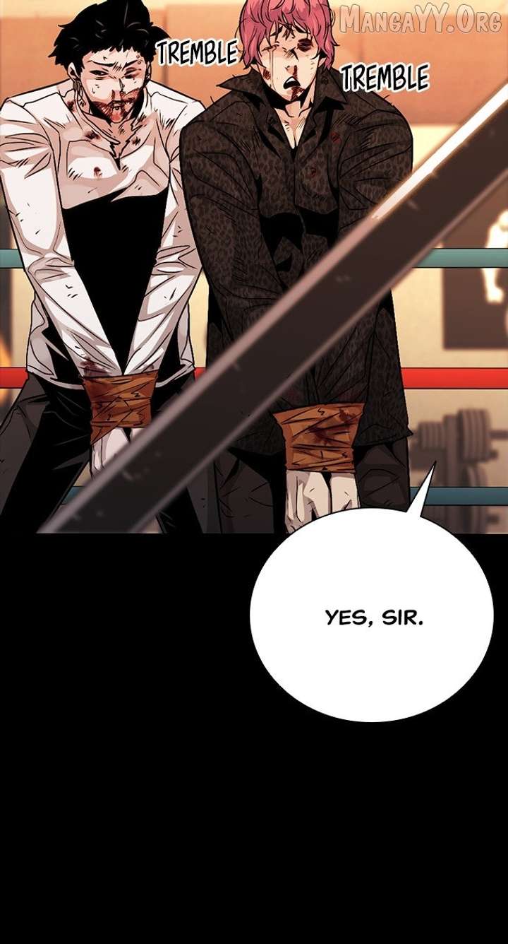 Read Worst Generation chapter 25 image 102 on Lezhin