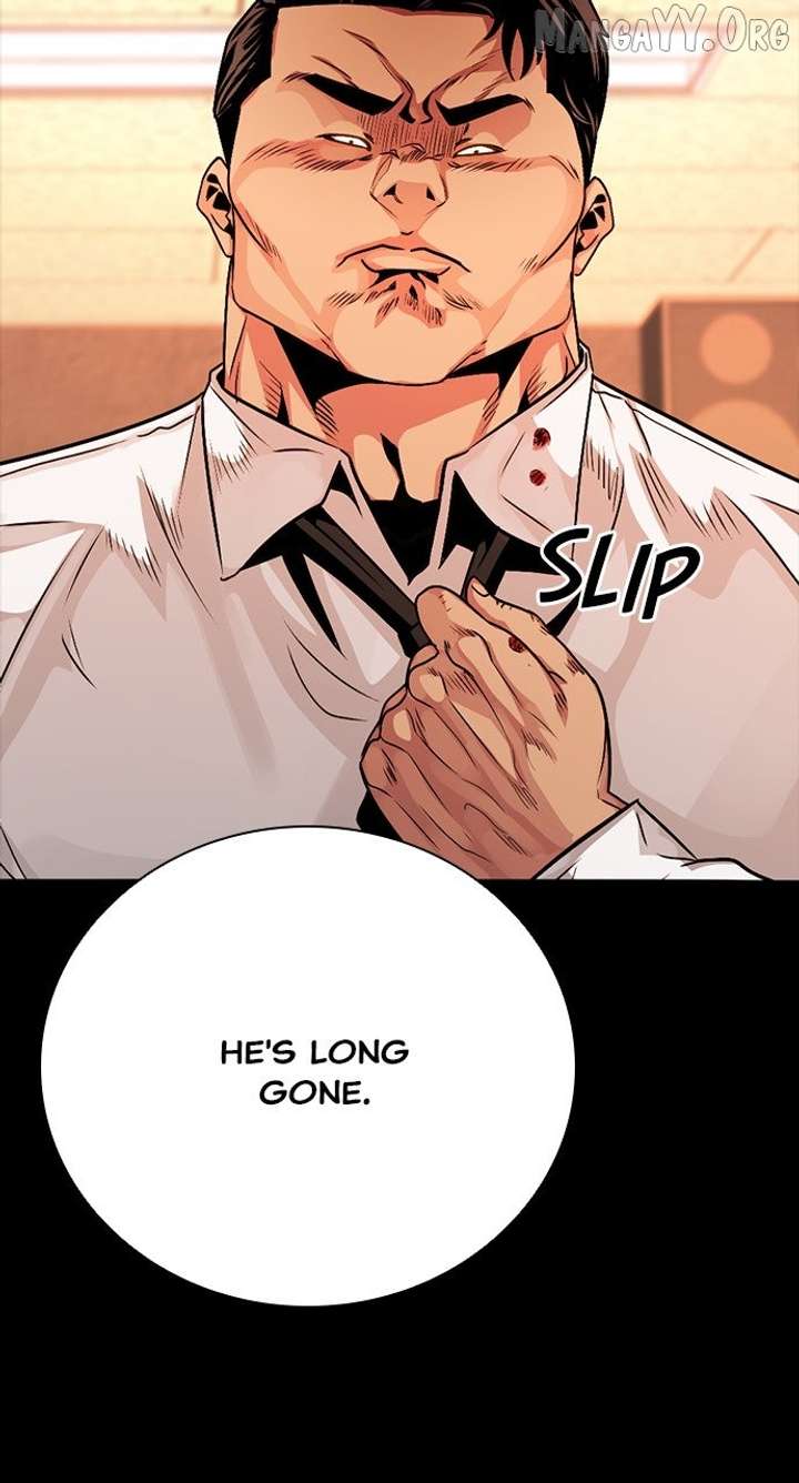 Read Worst Generation chapter 25 image 105 on Lezhin