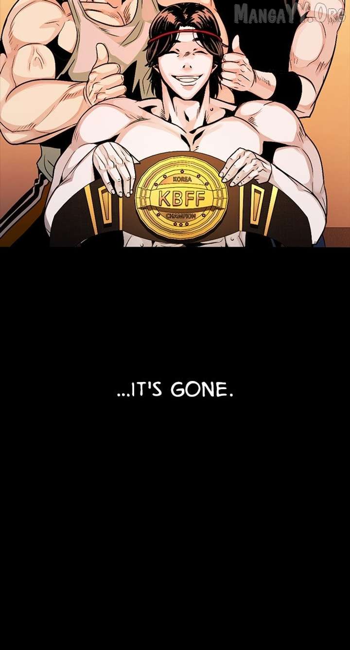 Read Worst Generation chapter 25 image 107 on Lezhin