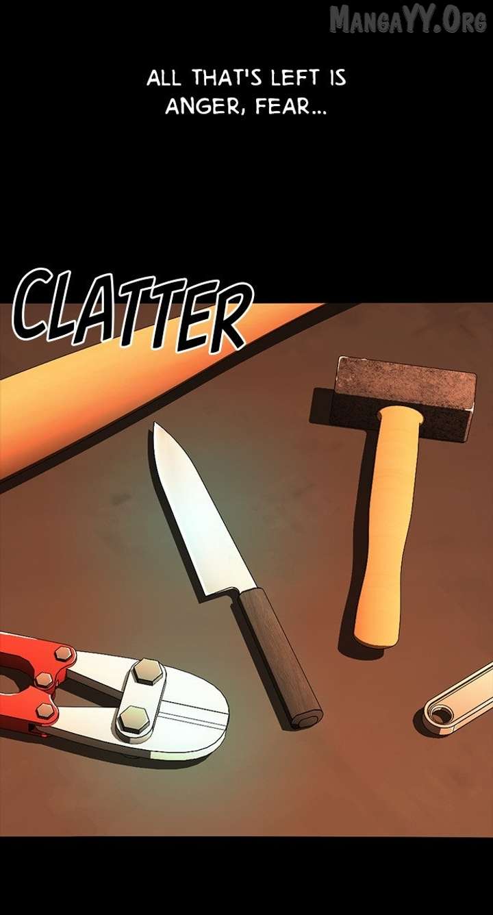 Read Worst Generation chapter 25 image 108 on Lezhin
