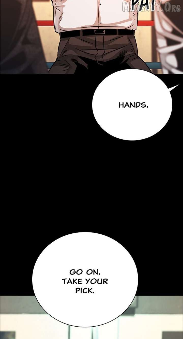 Read Worst Generation chapter 25 image 110 on Lezhin