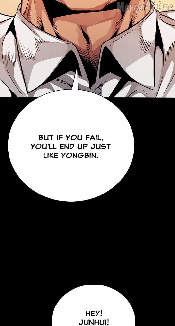 Read Worst Generation chapter 25 image 114 on Lezhin
