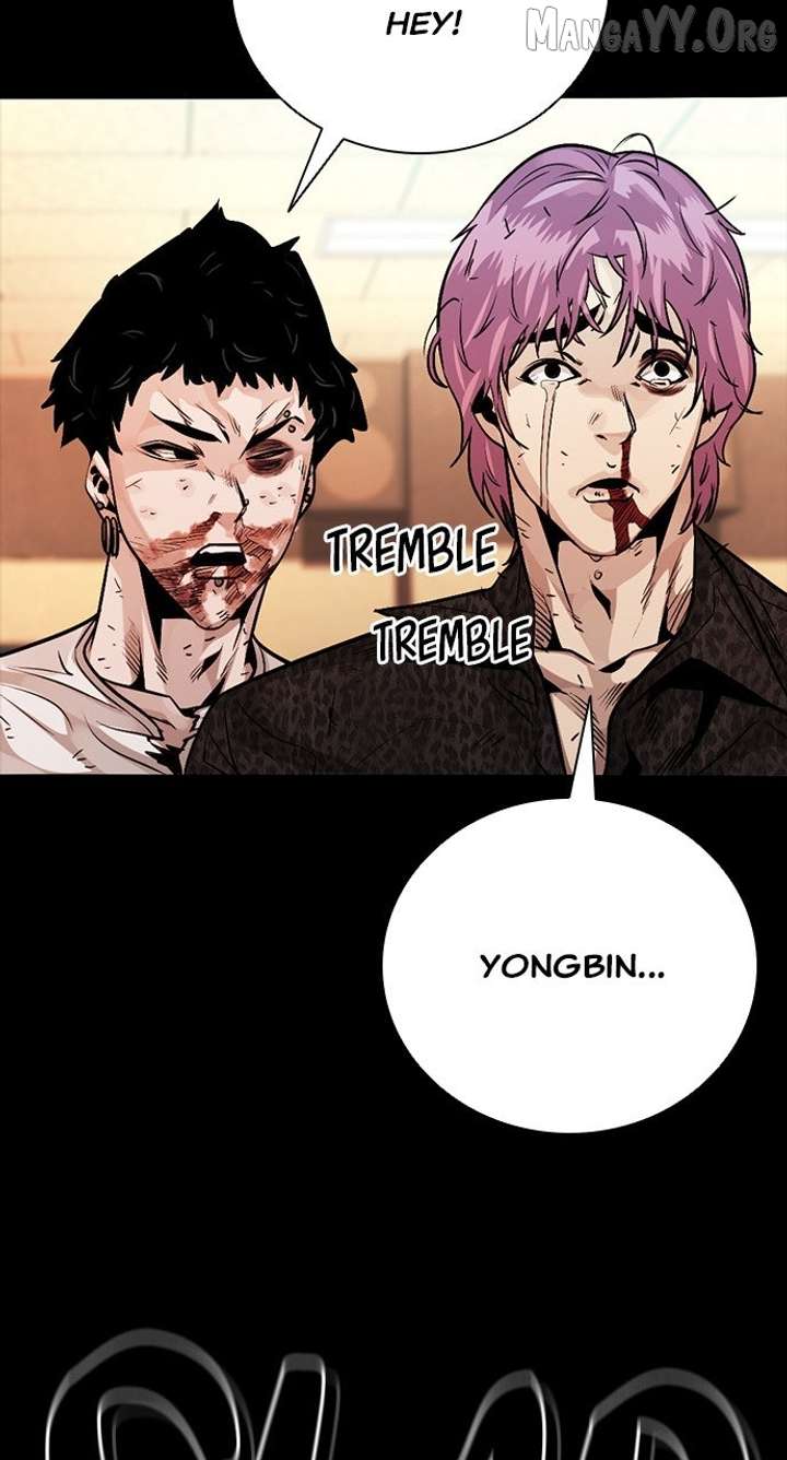 Read Worst Generation chapter 25 image 115 on Lezhin