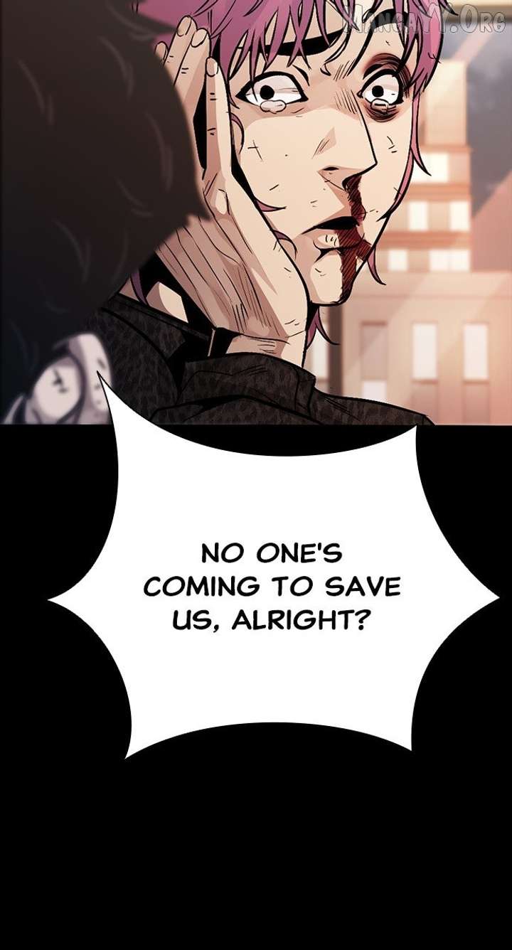 Read Worst Generation chapter 25 image 117 on Lezhin