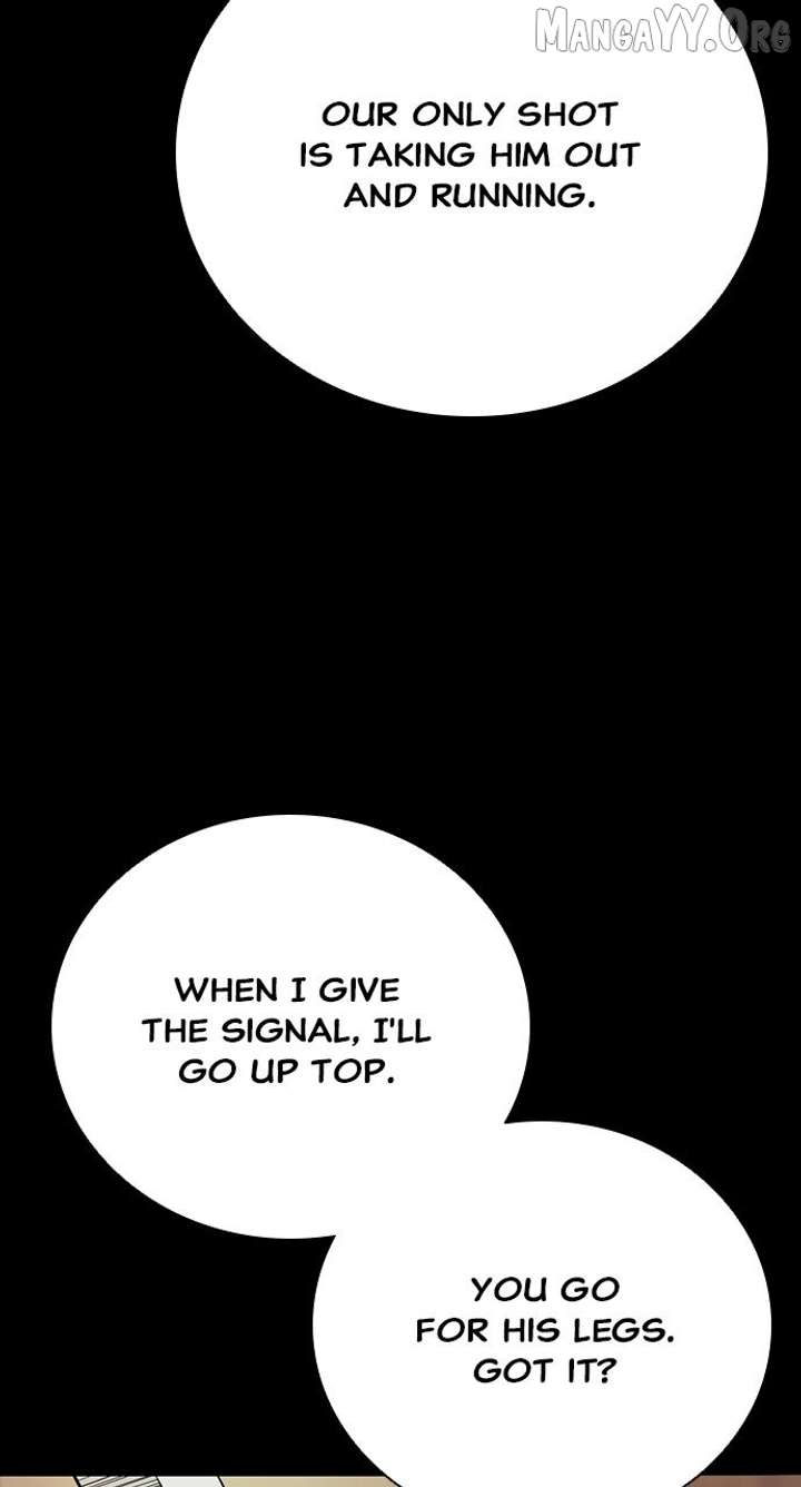 Read Worst Generation chapter 25 image 119 on Lezhin