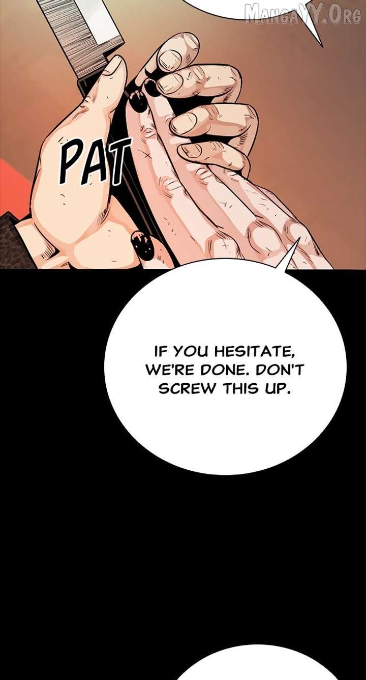 Read Worst Generation chapter 25 image 120 on Lezhin
