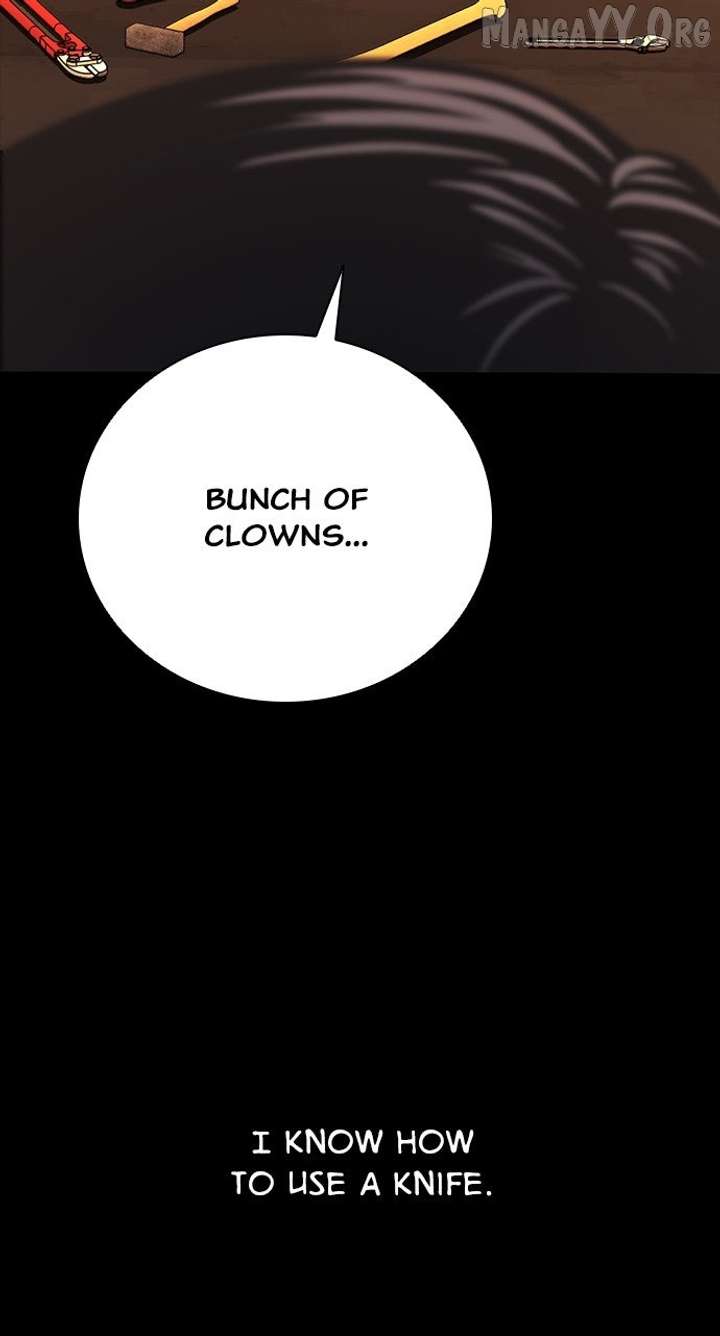 Read Worst Generation chapter 25 image 122 on Lezhin