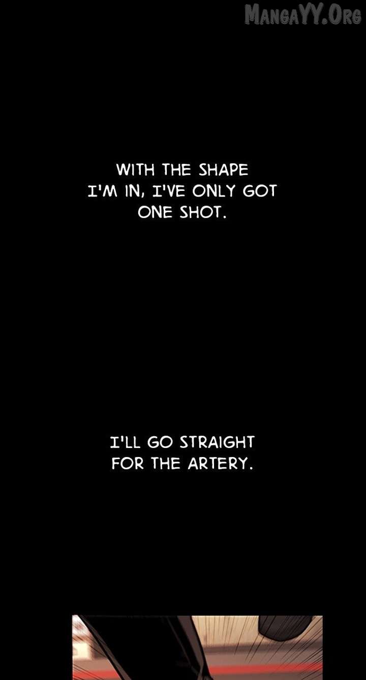 Read Worst Generation chapter 25 image 124 on Lezhin