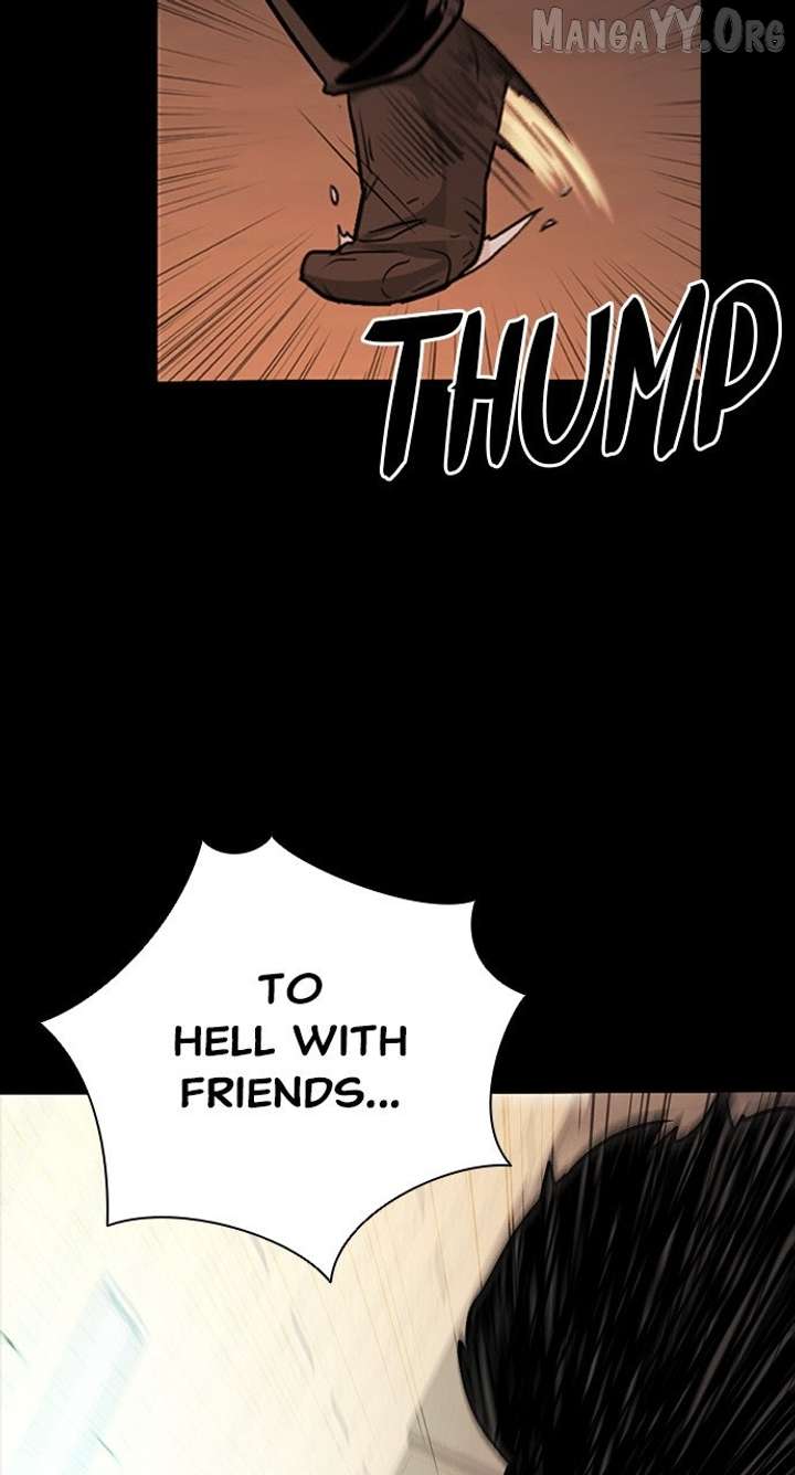 Read Worst Generation chapter 25 image 125 on Lezhin