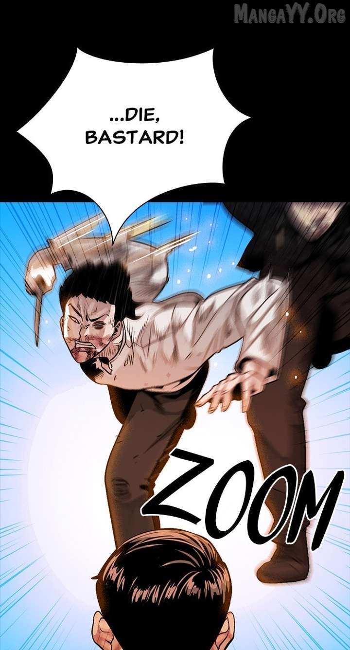 Read Worst Generation chapter 25 image 127 on Lezhin