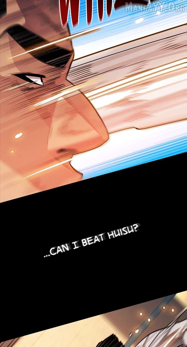 Read Worst Generation chapter 25 image 129 on Lezhin