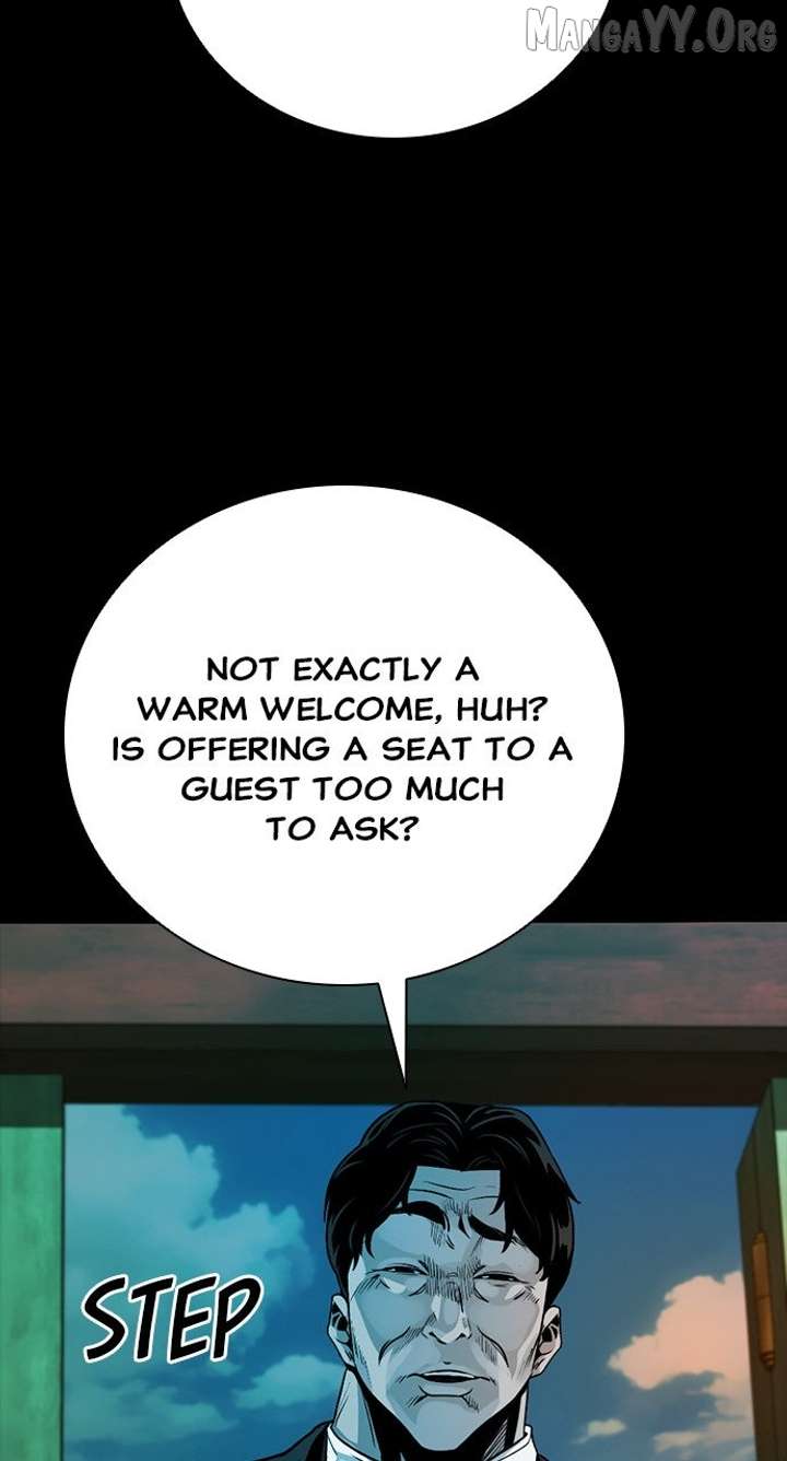 Read Worst Generation chapter 25 image 13 on Lezhin