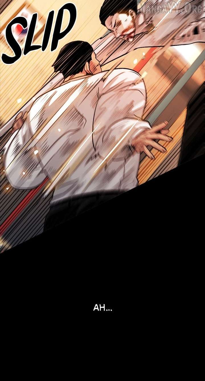 Read Worst Generation chapter 25 image 130 on Lezhin