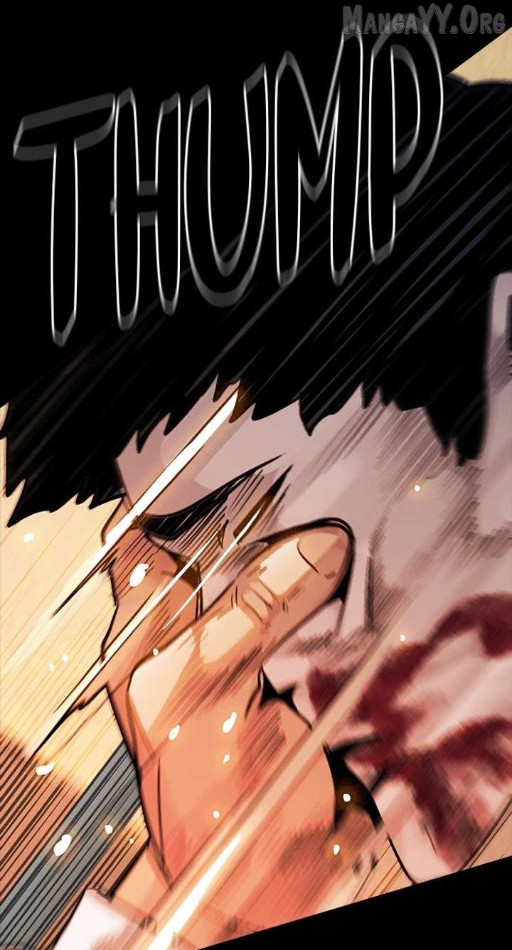 Read Worst Generation chapter 25 image 131 on Lezhin