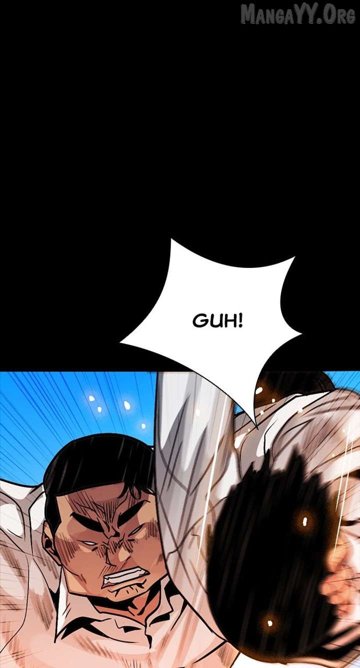 Read Worst Generation chapter 25 image 134 on Lezhin