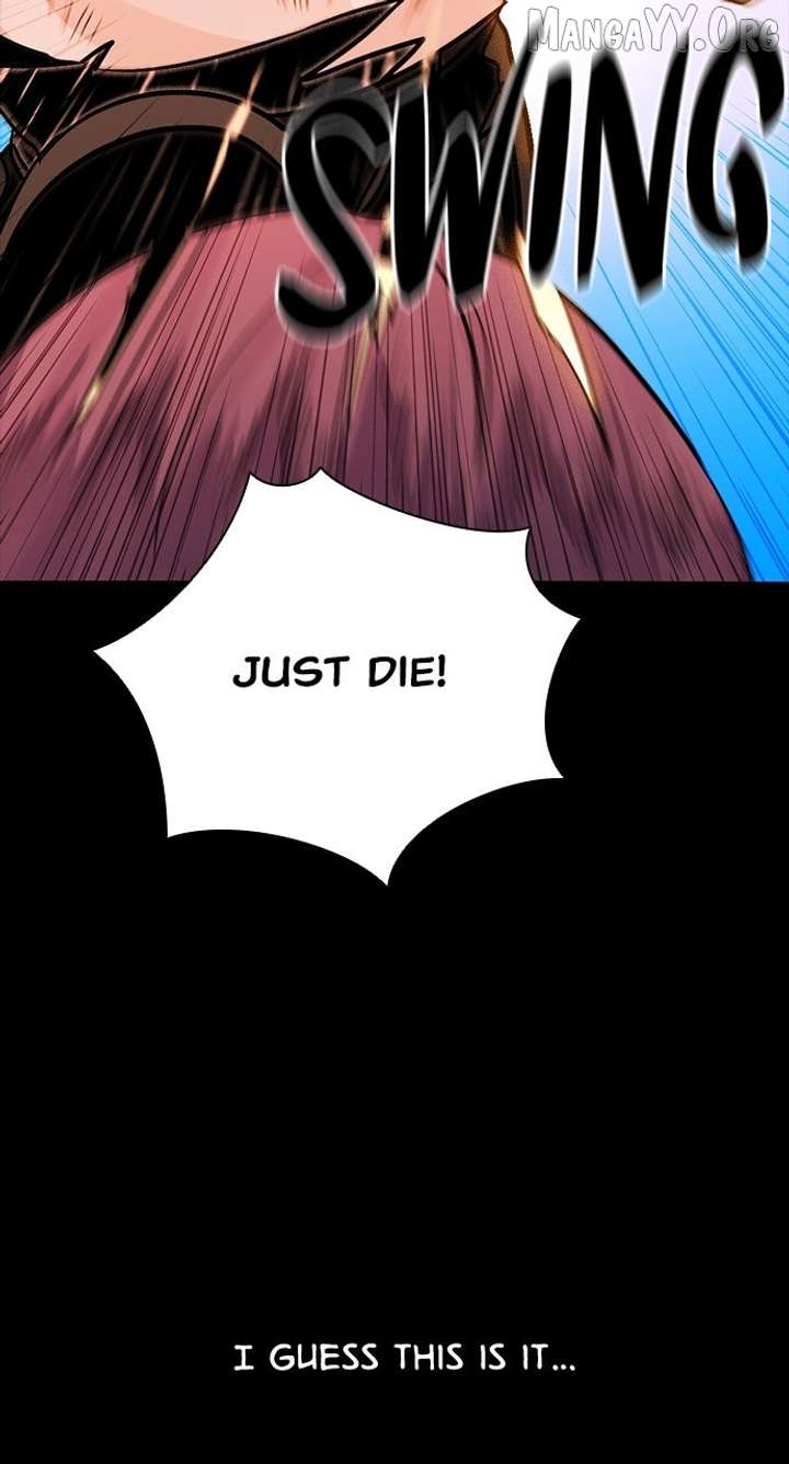 Read Worst Generation chapter 25 image 135 on Lezhin