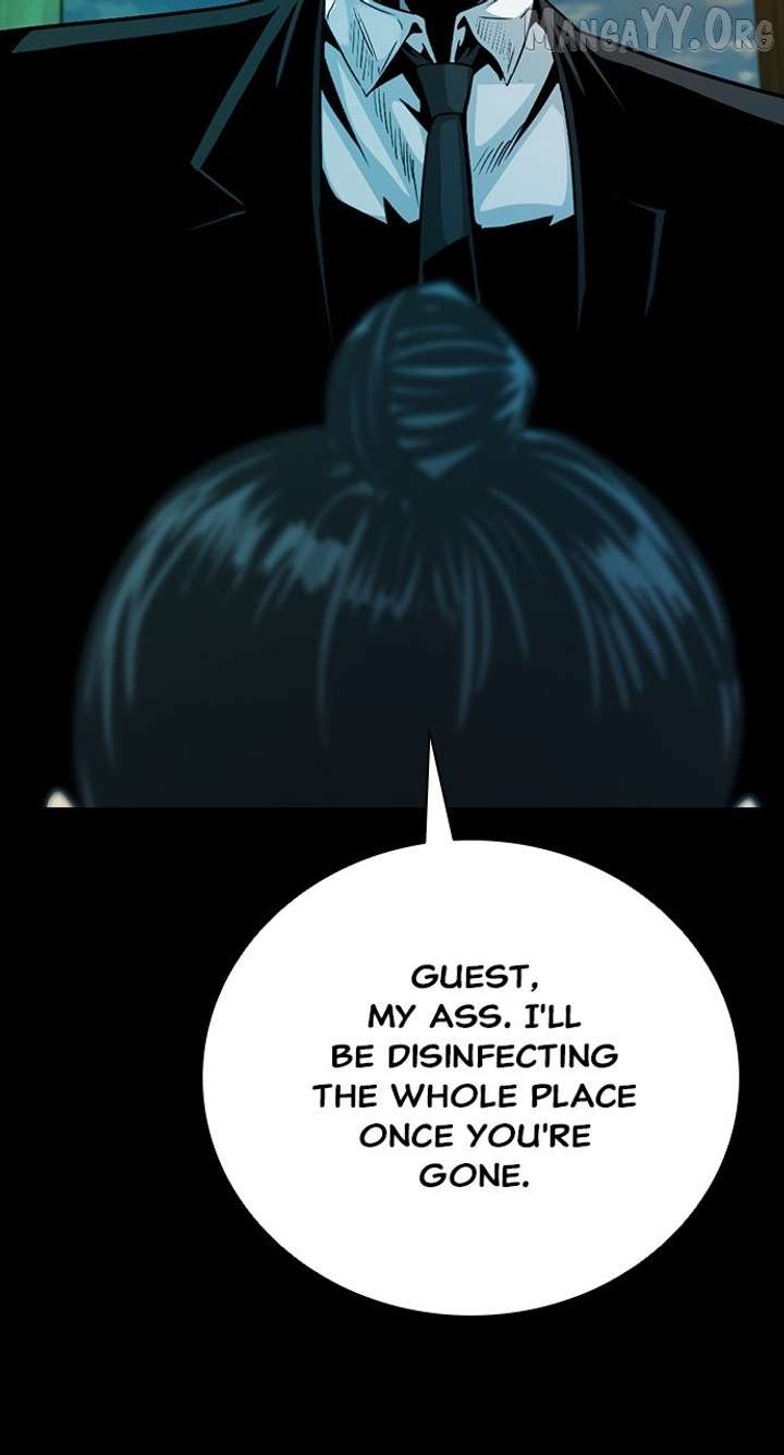 Read Worst Generation chapter 25 image 14 on Lezhin