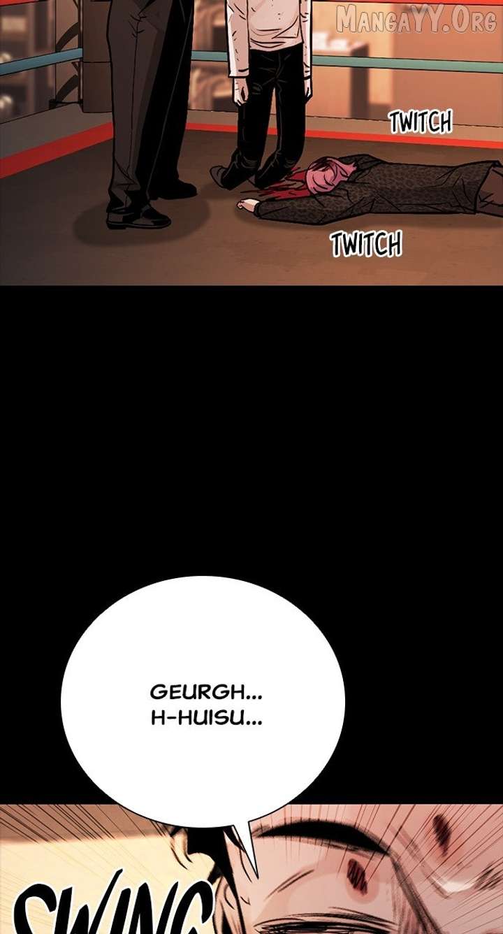 Read Worst Generation chapter 25 image 141 on Lezhin