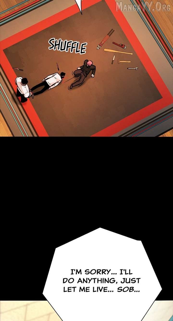 Read Worst Generation chapter 25 image 148 on Lezhin