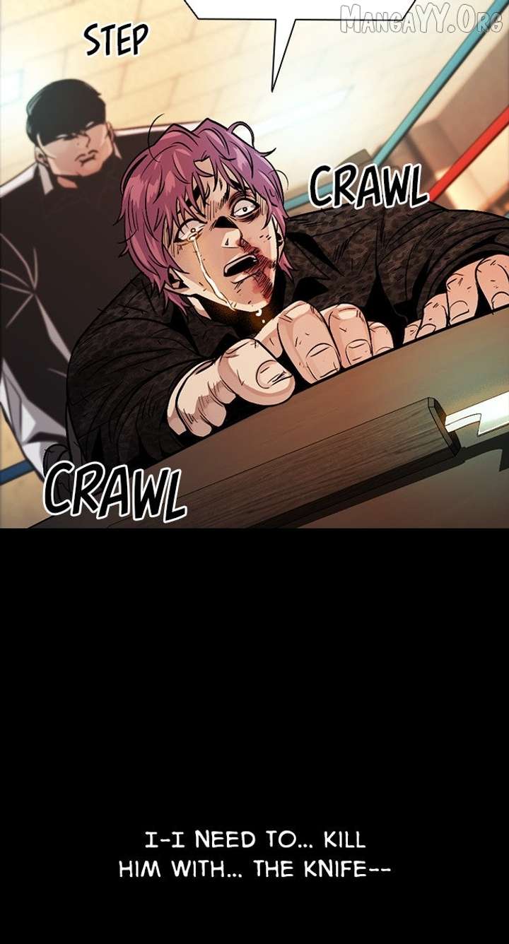Read Worst Generation chapter 25 image 149 on Lezhin