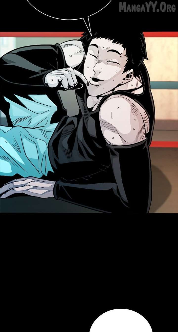Read Worst Generation chapter 25 image 156 on Lezhin