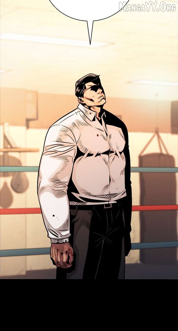 Read Worst Generation chapter 25 image 159 on Lezhin