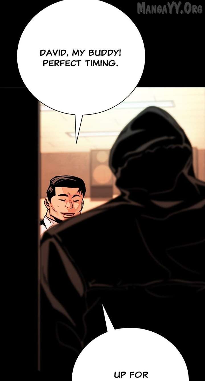 Read Worst Generation chapter 25 image 163 on Lezhin