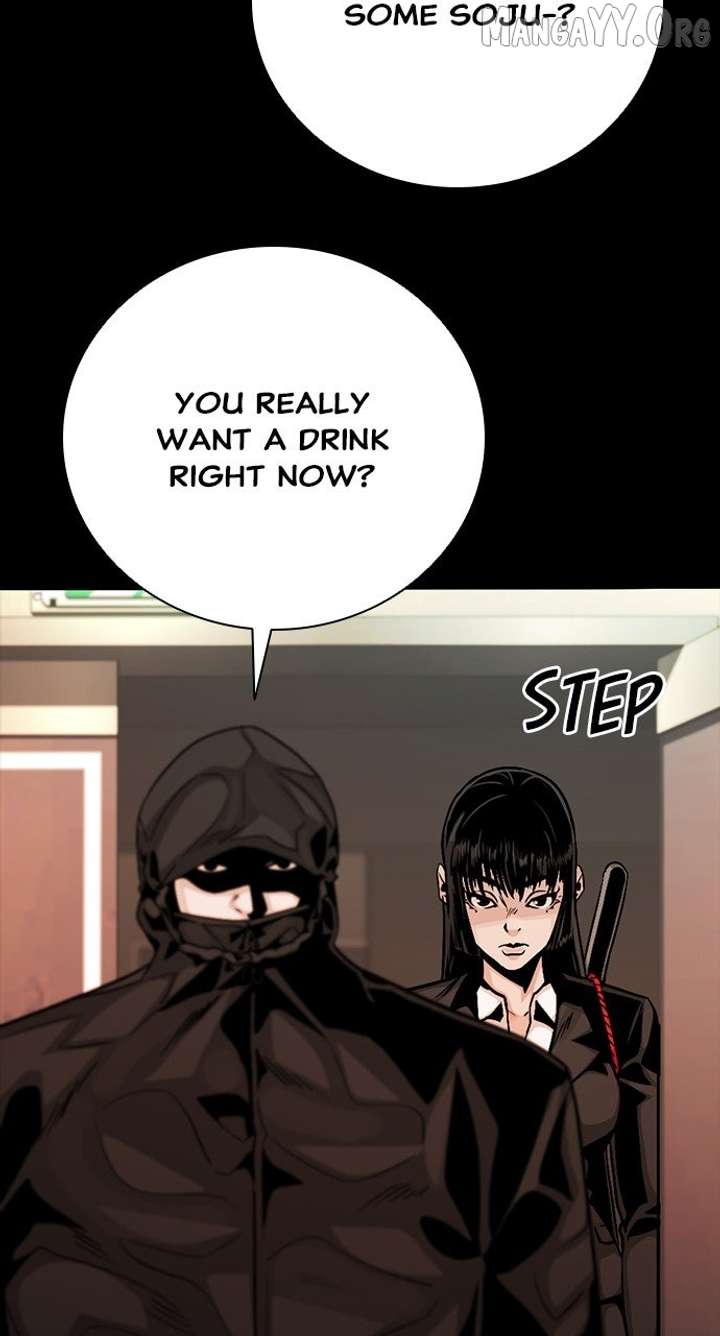 Read Worst Generation chapter 25 image 164 on Lezhin