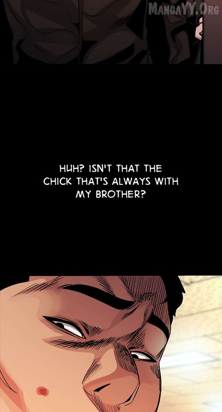 Read Worst Generation chapter 25 image 165 on Lezhin