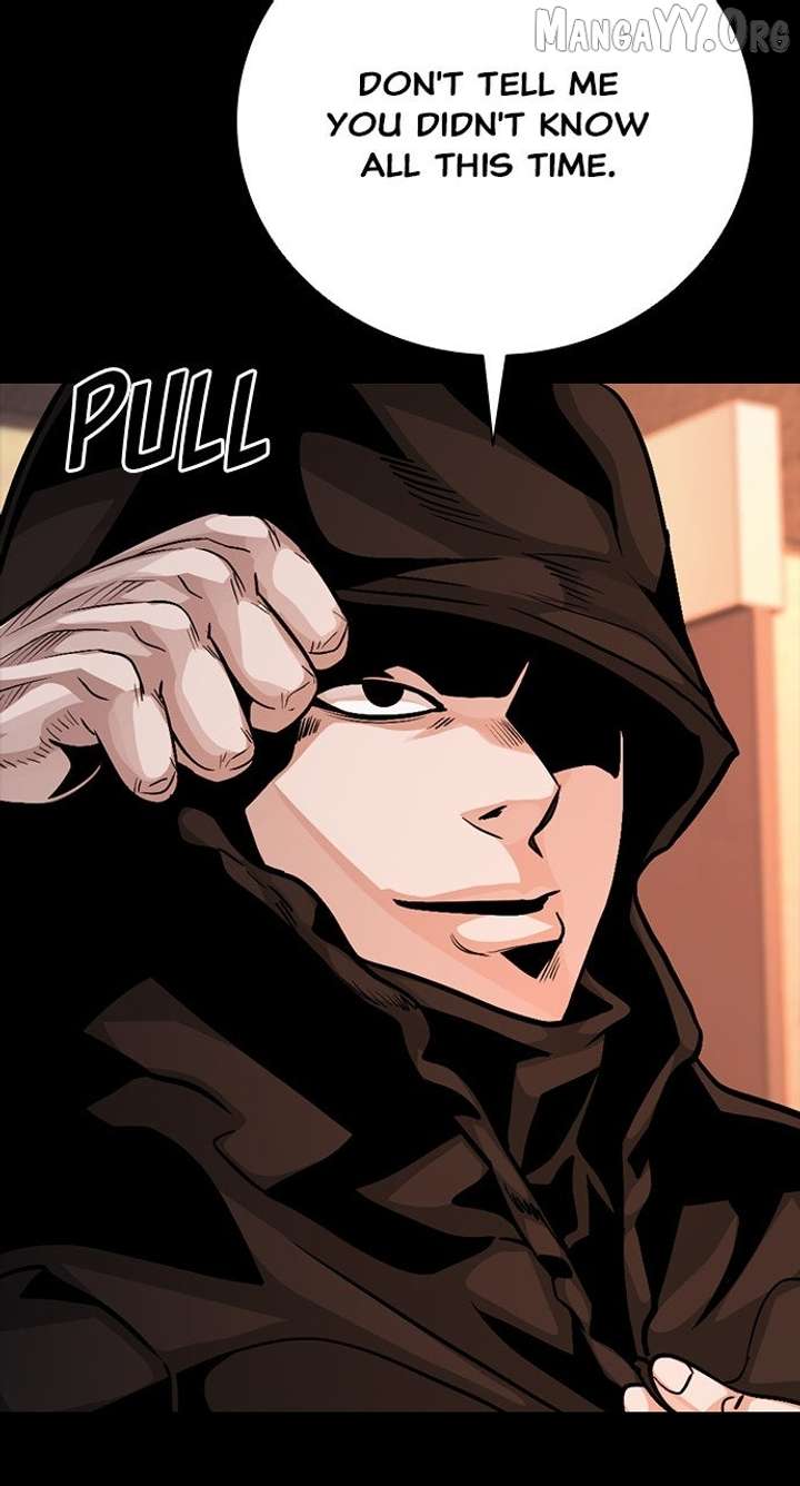 Read Worst Generation chapter 25 image 169 on Lezhin