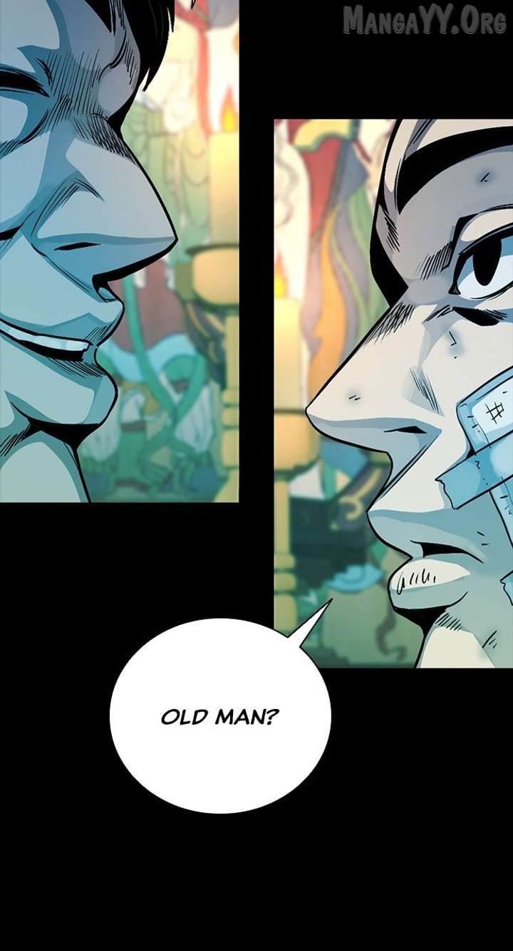 Read Worst Generation chapter 25 image 17 on Lezhin