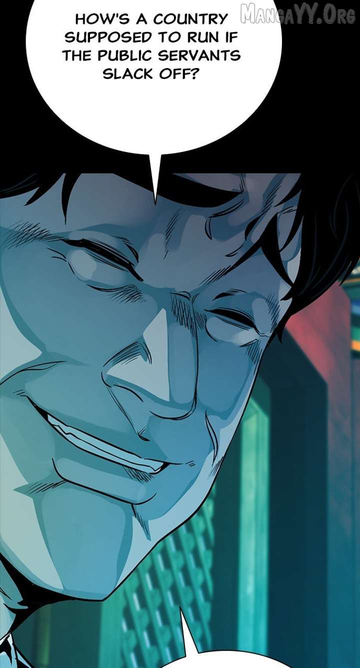 Read Worst Generation chapter 25 image 2 on Lezhin