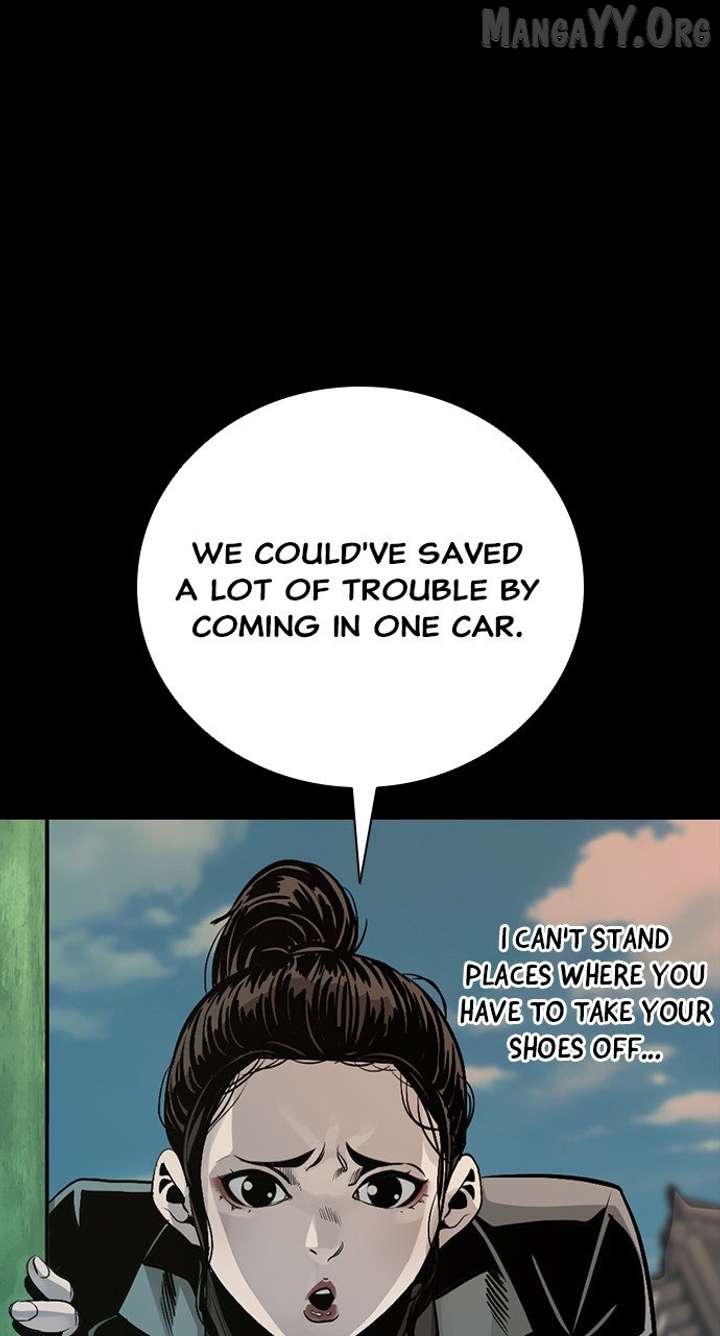 Read Worst Generation chapter 25 image 20 on Lezhin
