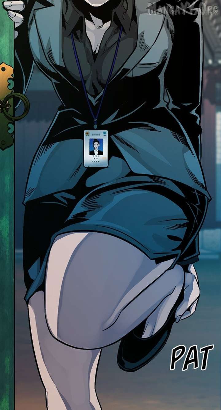 Read Worst Generation chapter 25 image 21 on Lezhin