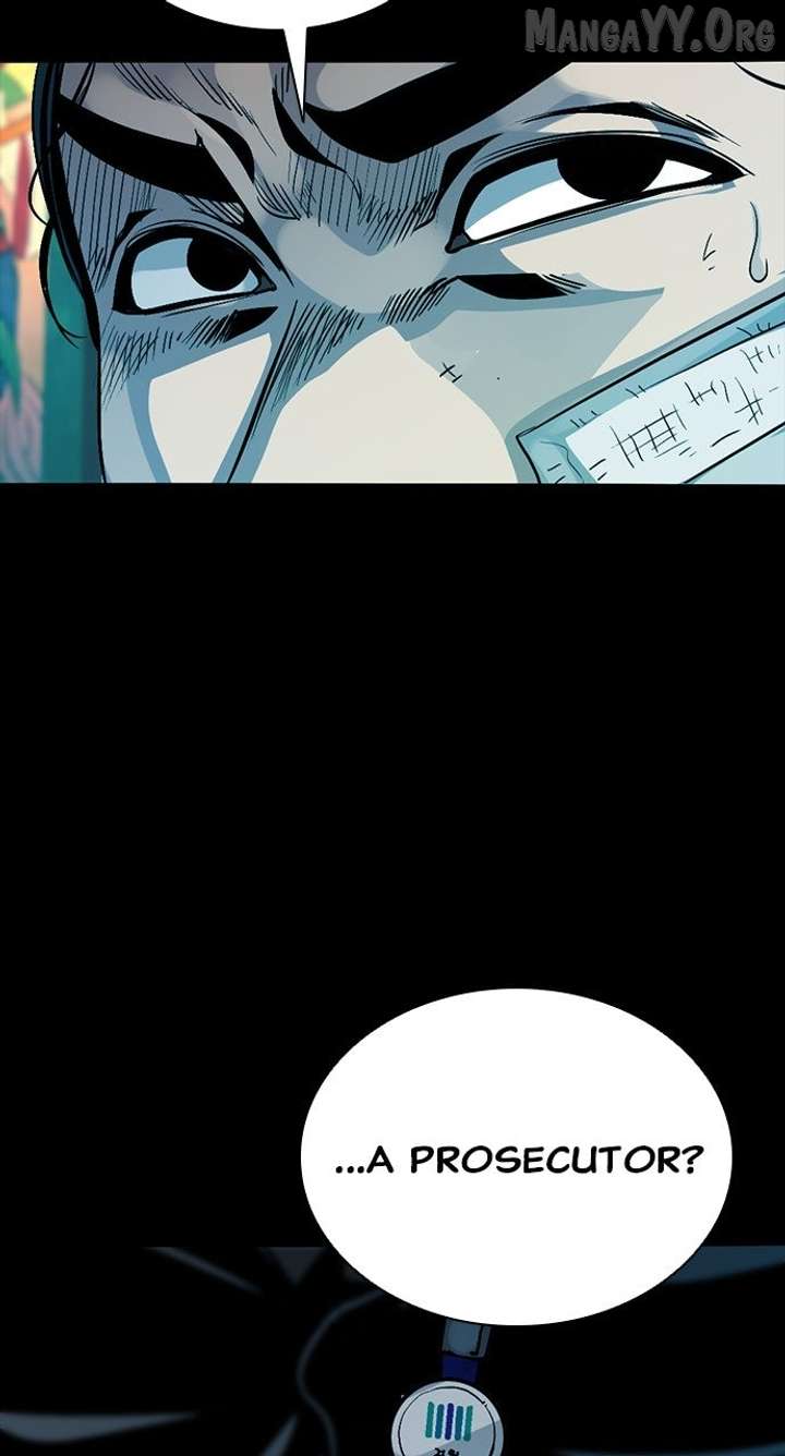 Read Worst Generation chapter 25 image 23 on Lezhin