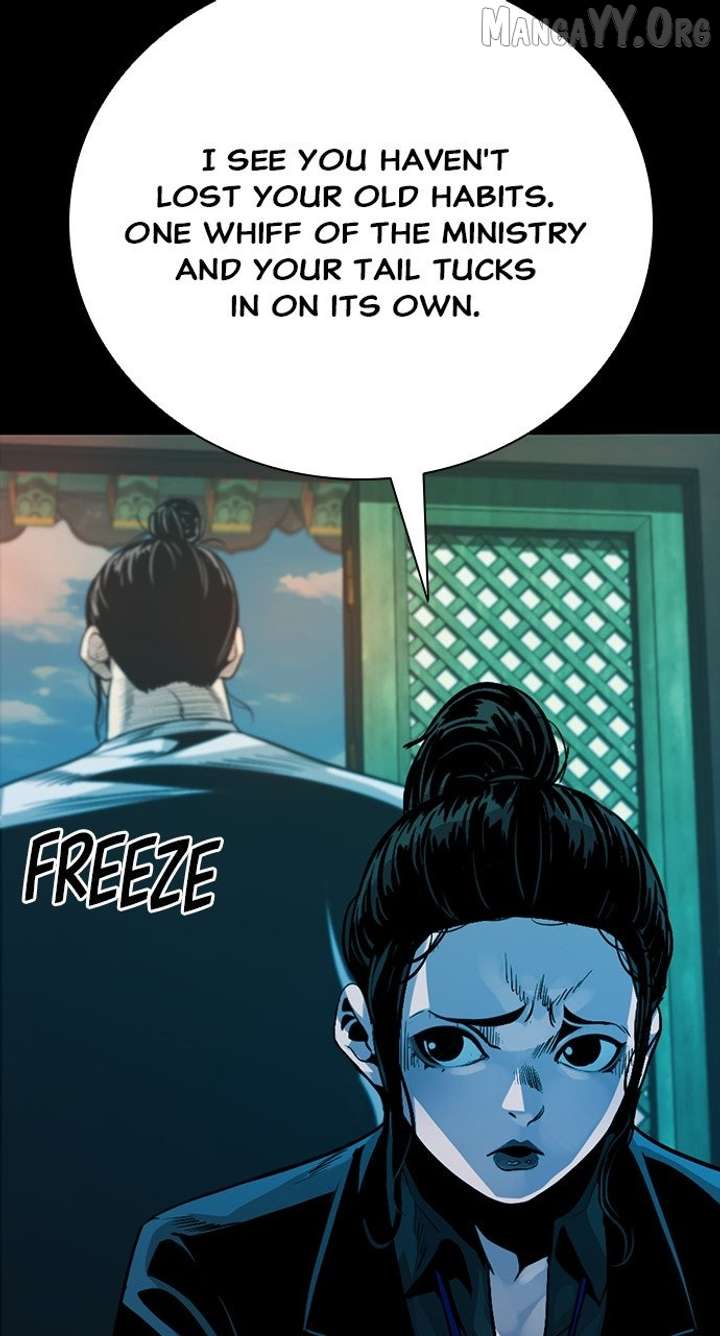 Read Worst Generation chapter 25 image 29 on Lezhin
