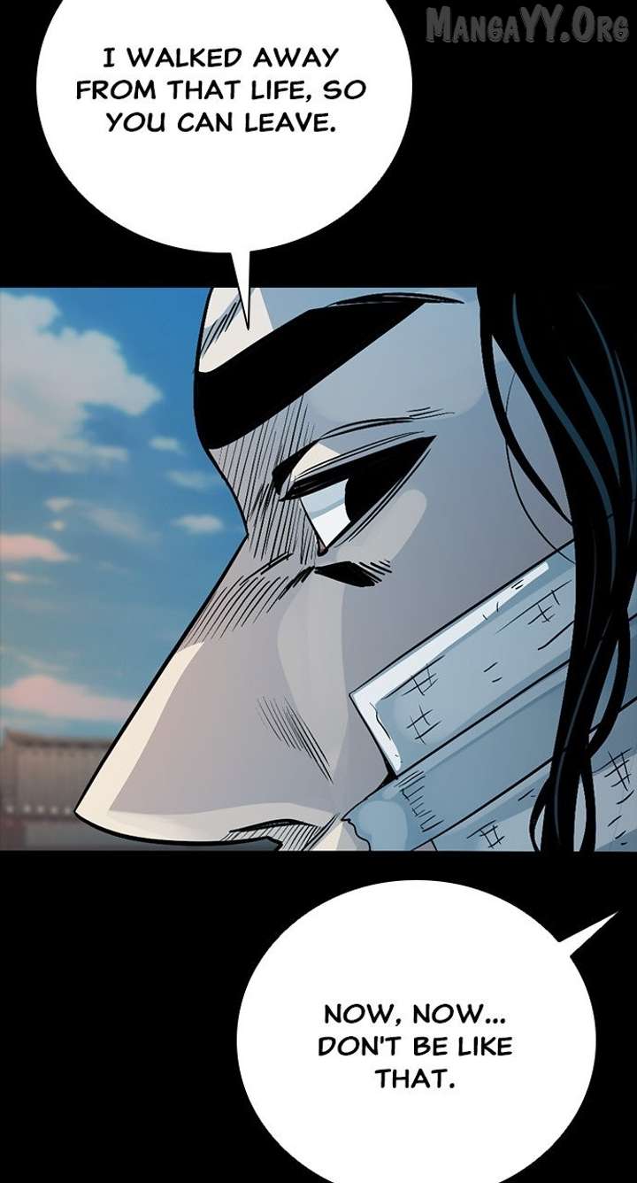 Read Worst Generation chapter 25 image 31 on Lezhin