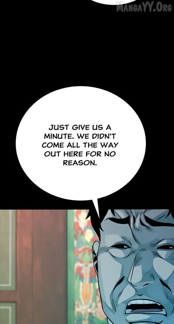 Read Worst Generation chapter 25 image 32 on Lezhin