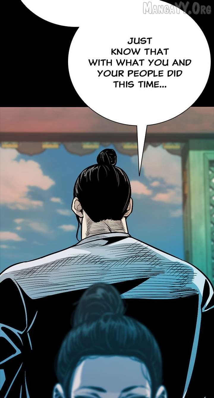 Read Worst Generation chapter 25 image 34 on Lezhin
