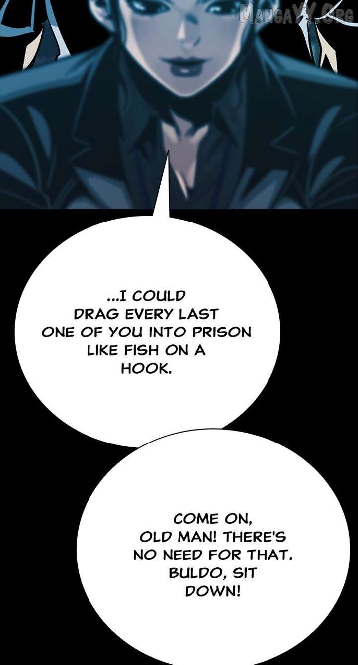 Read Worst Generation chapter 25 image 35 on Lezhin