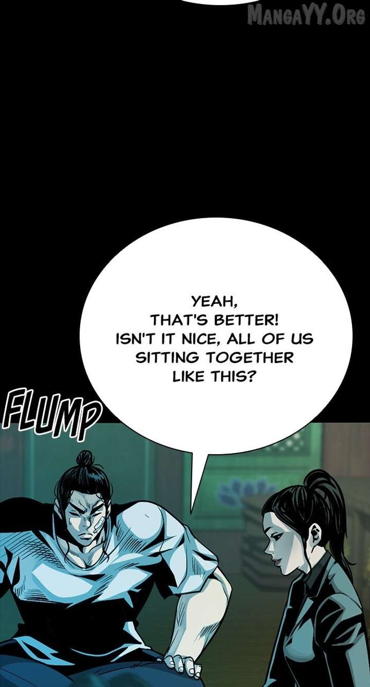 Read Worst Generation chapter 25 image 36 on Lezhin