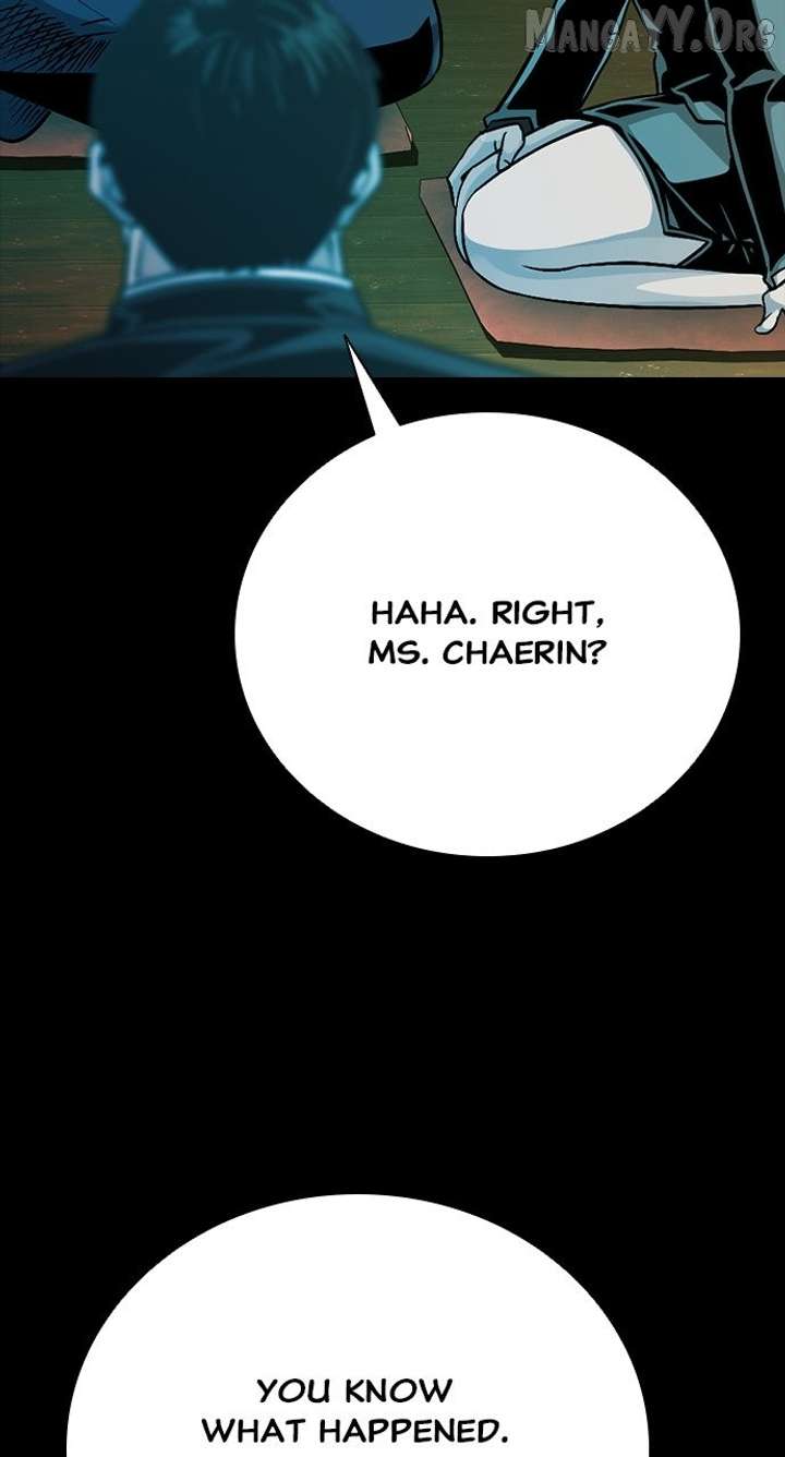 Read Worst Generation chapter 25 image 37 on Lezhin