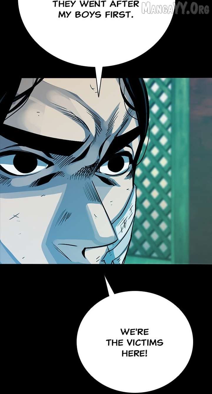 Read Worst Generation chapter 25 image 38 on Lezhin