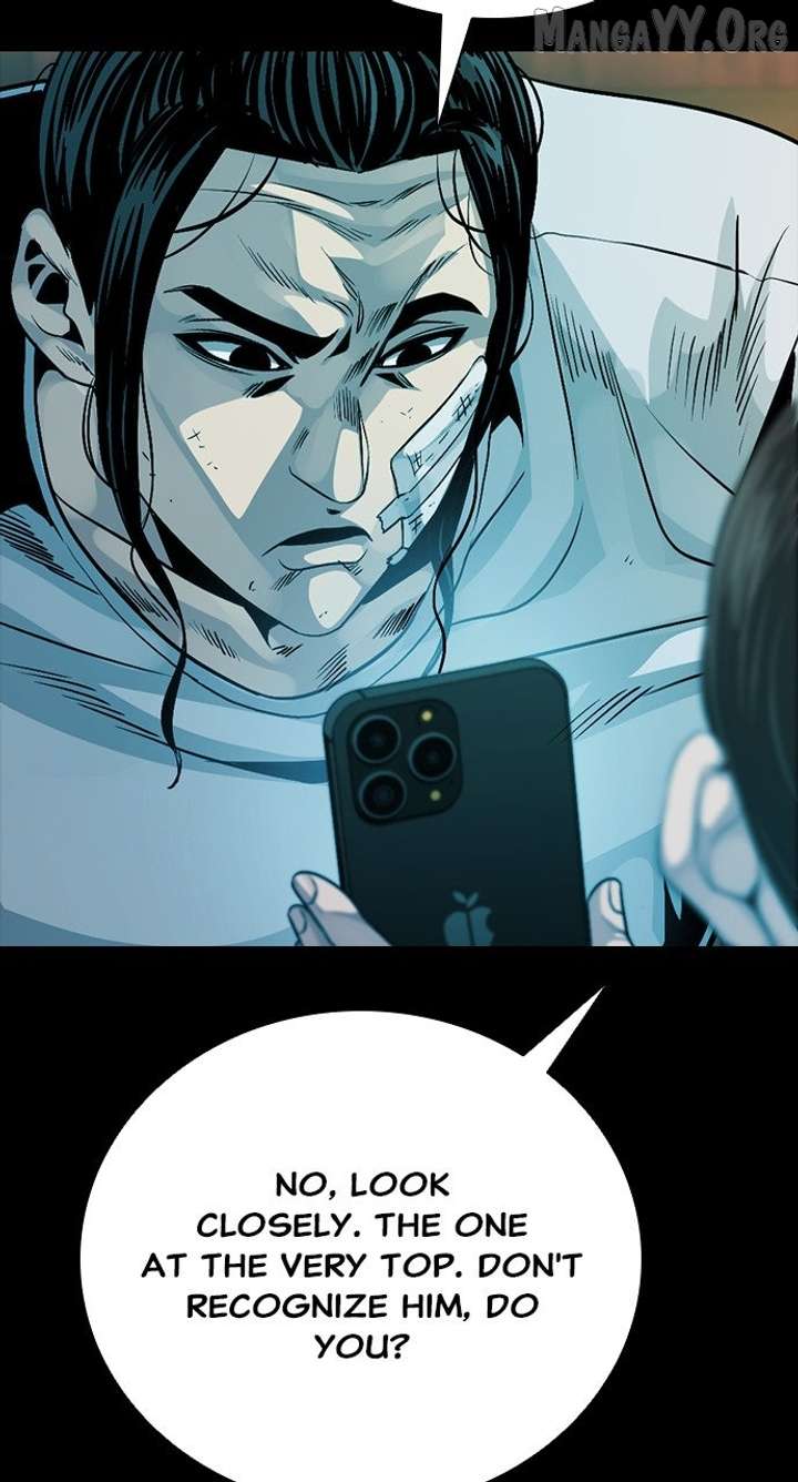 Read Worst Generation chapter 25 image 43 on Lezhin