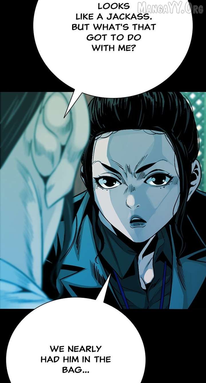 Read Worst Generation chapter 25 image 46 on Lezhin